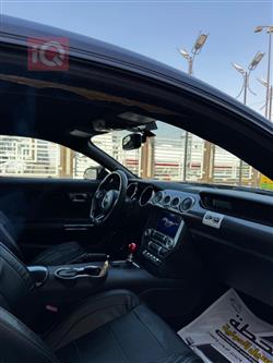 فورد موستانج
